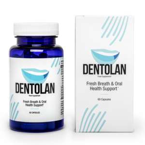 Dentolan Reviews: Ingredients and Effectiveness for Fresh Breath