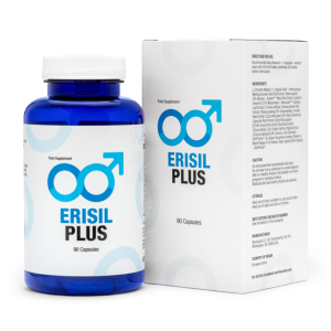 Erisil Plus Reviews- Enhance Erections and Support Prostate Health