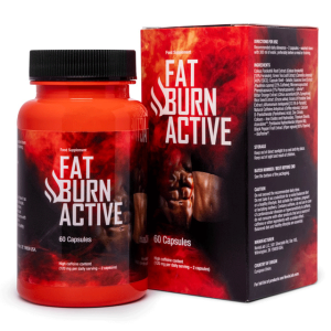 Fat Burn Active Review: Your Comprehensive Guide to Effective Weight Loss