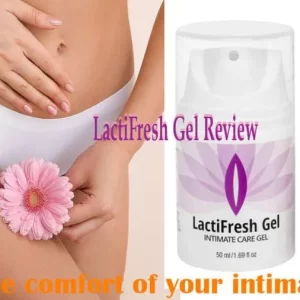 LactiFresh Gel Review: Your Solution for Feminine Hygiene