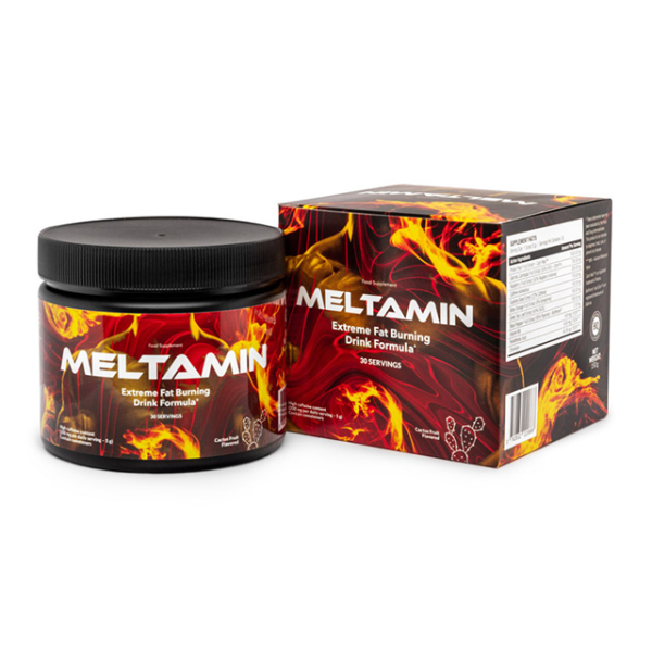 Meltamin Reviews - Unveiling the Truth About This Fat Burner Drink Formula