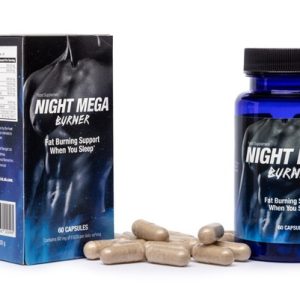 Night Mega Burner Weight Loss Reviews: The Good, The Bad, and The Facts