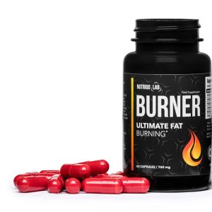 Nutrigo Lab Burner: Reviews, Ingredients, and Slimming Effects