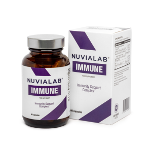 NuviaLab Immune: Reviews, Price, Where to Buy, Forum, Effects, and Composition