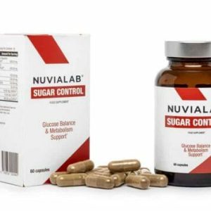 NuviaLab Sugar Control Reviews