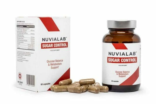 NuviaLab Sugar Control Reviews