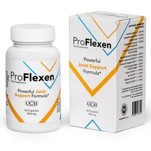 Proflexen Review: A Natural Solution for Joint Pain and Health