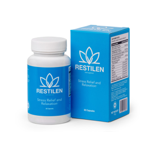 Restilen Review: Your Solution for Stress and Anxiety