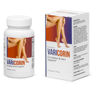 Varicorin Review 2023 - A Natural Solution for Varicose Veins