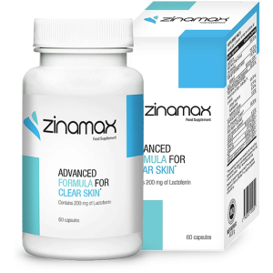 Zinamax Review: The Ultimate Solution for Acne - Expert Analysis