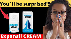 Expansil Cream Review