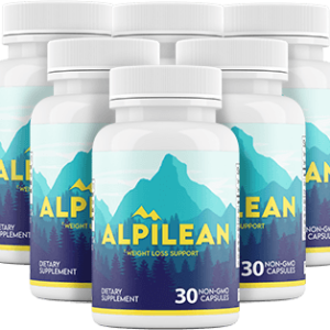 Alpilean Weight Loss Review: Unveiling the Science Behind Natural Slimming