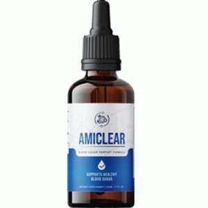 Amiclear Review: Clearing the Path to Healthy Skin