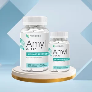 Amyl Guard Review: Supporting Healthy Blood Sugar Levels