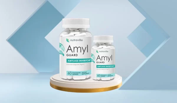 Amyl Guard Review: Supporting Healthy Blood Sugar Levels