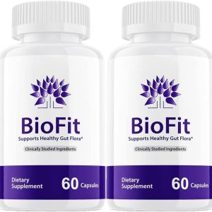 BIOFIT Reviews: Navigating the Landscape of Probiotic Supplementation for Weight Management