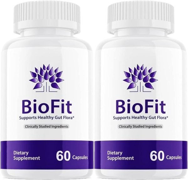 BIOFIT Reviews: Navigating the Landscape of Probiotic Supplementation for Weight Management