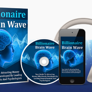 Unveiling Success: Billionaire Brain Wave Review