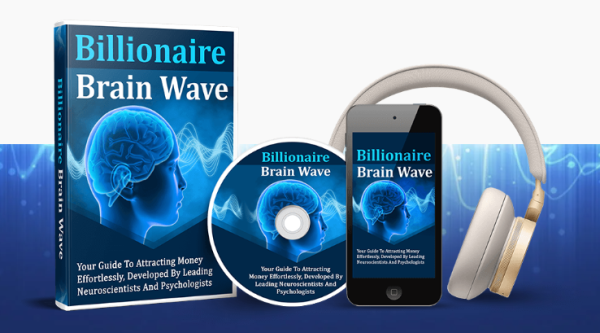 Unveiling Success: Billionaire Brain Wave Review