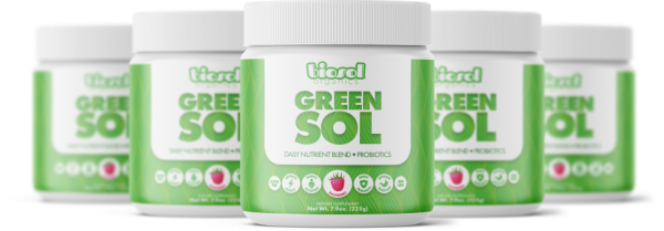 BioSol GreenSol Review: A Natural Solution for Digestive Health