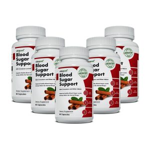 Blood Sugar Support Reviews - A Comprehensive Guide to the Best Supplement for Diabetes