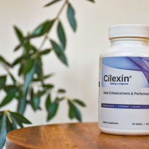 Cilexin Review: Reclaiming Vigor and Vitality Naturally