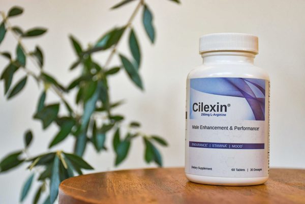 Cilexin Review: Reclaiming Vigor and Vitality Naturally