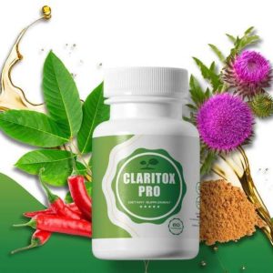 Claritox Pro Reviews: Navigating the Seas of Inner Ear Health