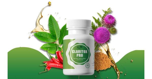 Claritox Pro Reviews: Navigating the Seas of Inner Ear Health