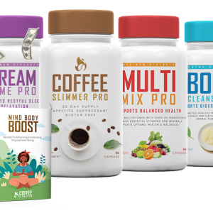 Coffee Slimmer Pro Review - A Comprehensive Analysis