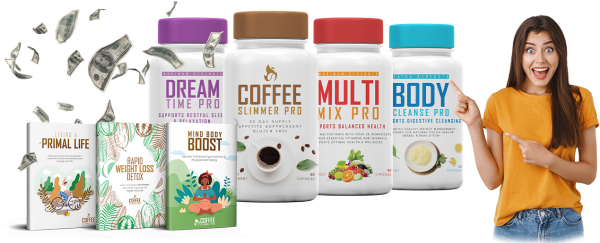 Coffee Slimmer Pro Review - A Comprehensive Analysis