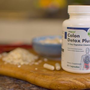 Colon Detox Plus Offer Review: A Path to Improved Digestive Health and Overall Wellness