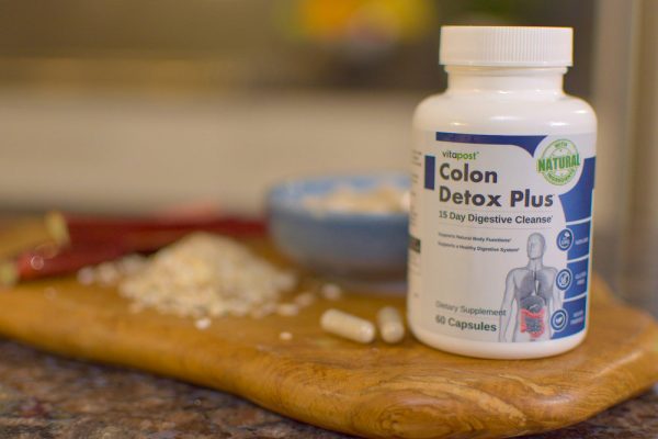 Colon Detox Plus Offer Review: A Path to Improved Digestive Health and Overall Wellness