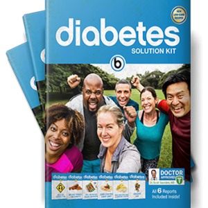 Diabetes Solution Kit Review: Exploring an Alternative Approach to Managing Diabetes