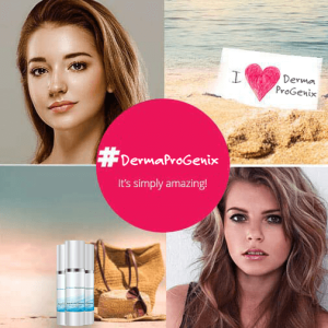 Derma ProGenix Review: Unlocking the Secrets to Age-Defying Skin