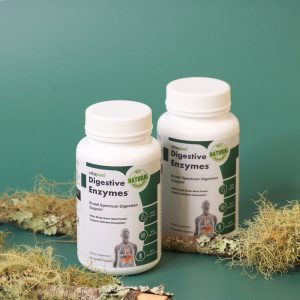 Digestive Enzymes Review: Unlocking Optimal Digestion and Gut Health