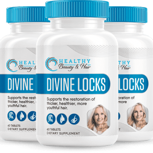 Divine Locks Review: Nourishing Your Hair from Within