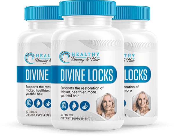 Divine Locks Review: Nourishing Your Hair from Within