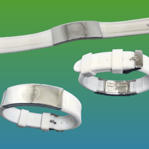 EMF Protection with Defense Bracelet: Safeguarding Your Health in the Modern World