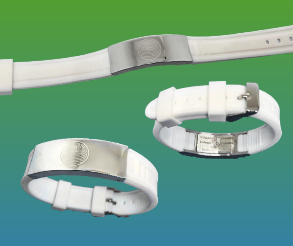 EMF Protection with Defense Bracelet: Safeguarding Your Health in the Modern World