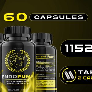 Endo Pump Reviews: Navigating the Potential of this Pre-Workout Supplement