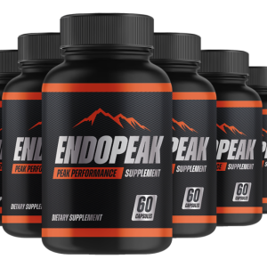 Unlocking Endurance: A Comprehensive EndoPeak Review