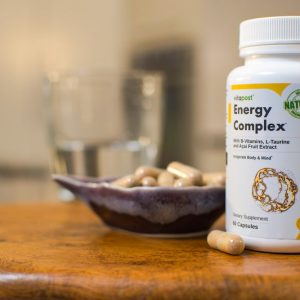 Boost Your Energy with Energy Complex: A Comprehensive Product Review