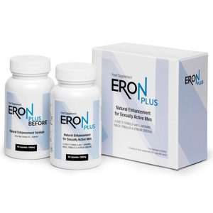 Eron Plus Reviews 2023: Unveiling the Best Potency Pills at Affordable Prices