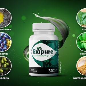 Exipure Reviews: Unveiling the Truth Behind This Weight Loss Supplement