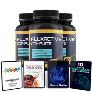 Revolutionizing Energy and Focus: A Comprehensive FLUXACTIVE Review