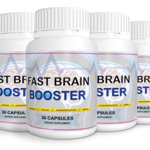 Fast Brain Booster Review - Unlocking the Potential