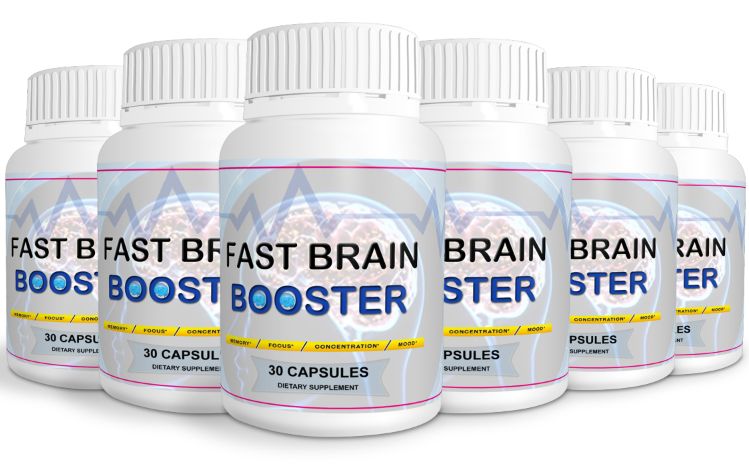 Fast Brain Booster Review - Unlocking the Potential