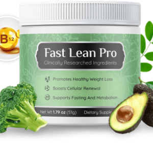 Fast Lean Pro Review: A Comprehensive Look at Advanced Weight Management