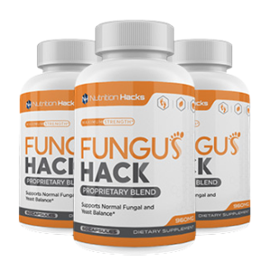 Fungus Hack Review: Unveiling the Power of Natural Fungal Defense